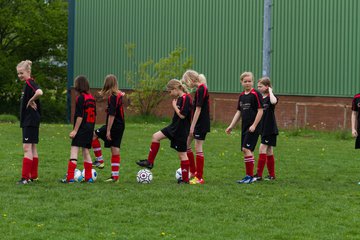 Bild 16 - D-Juniorinnen Kreispokal-Finale SV Boostedt - FSC Kaltenkirchen : Ergebnis: 0:20